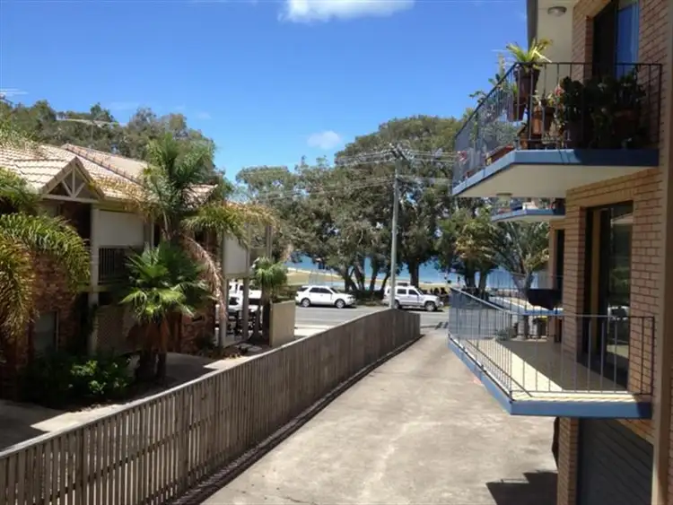 Sixth view of Homely unit listing, Address available on request