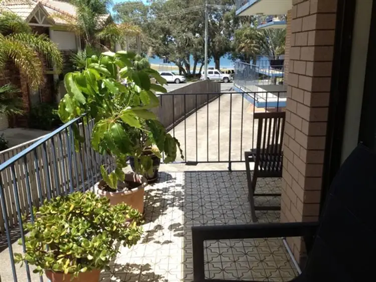 Fourth view of Homely unit listing, Address available on request