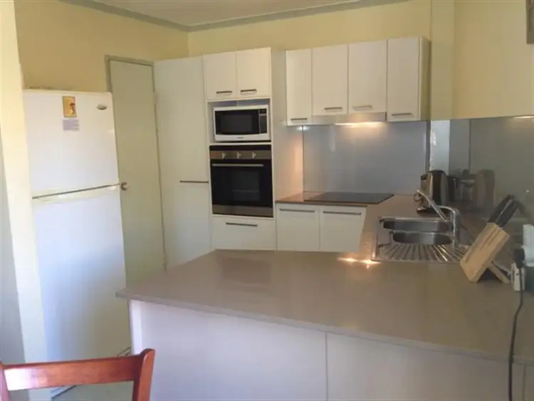 Third view of Homely unit listing, Address available on request