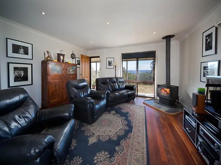 Fourth view of Homely house listing, Lot 1, Karunda Peach Tree Road, Megalong NSW 2785