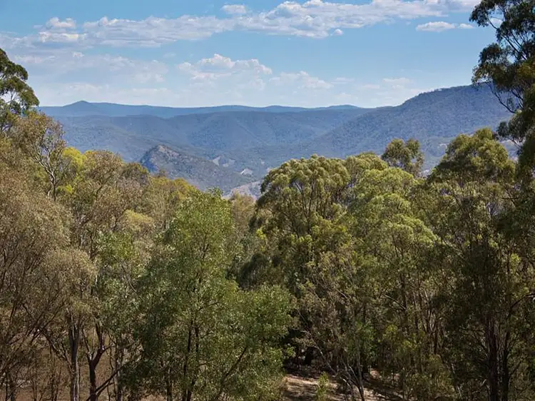 Main view of Homely house listing, Lot 1, Karunda Peach Tree Road, Megalong NSW 2785
