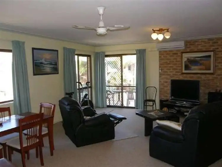 Second view of Homely unit listing, Address available on request