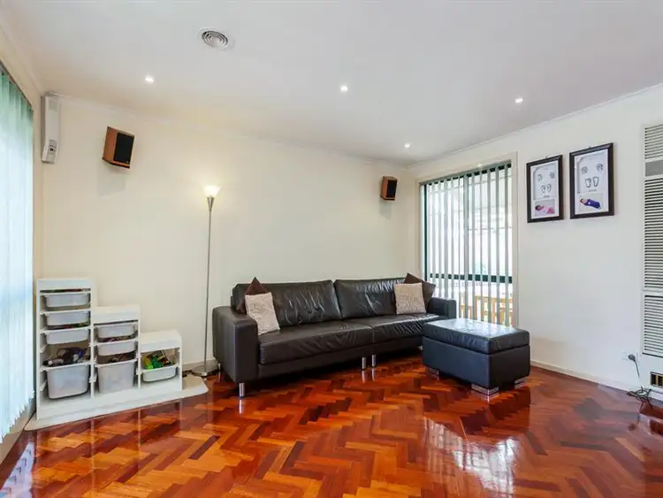 Sixth view of Homely house listing, 32 Cambala Avenue, Lalor VIC 3075