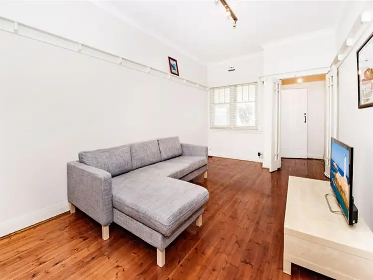 Second view of Homely apartment listing, 1/44 French Street, Maroubra NSW 2035