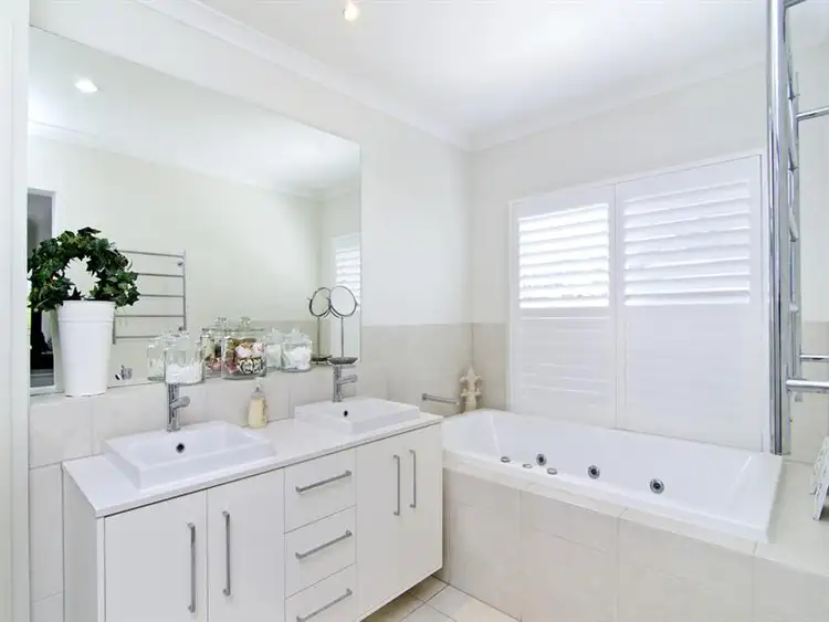 Sixth view of Homely house listing, 25 Willow Tree Drive, Reedy Creek QLD 4227