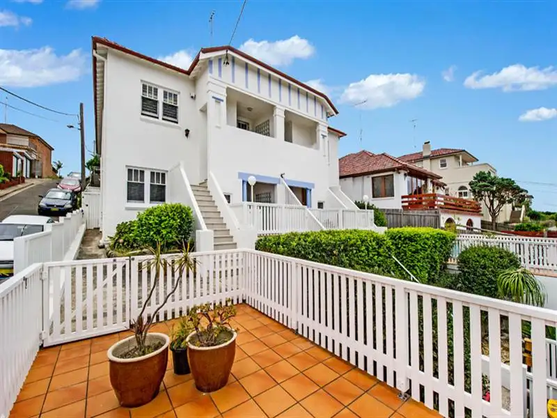 Main view of Homely apartment listing, 1/44 French Street, Maroubra NSW 2035