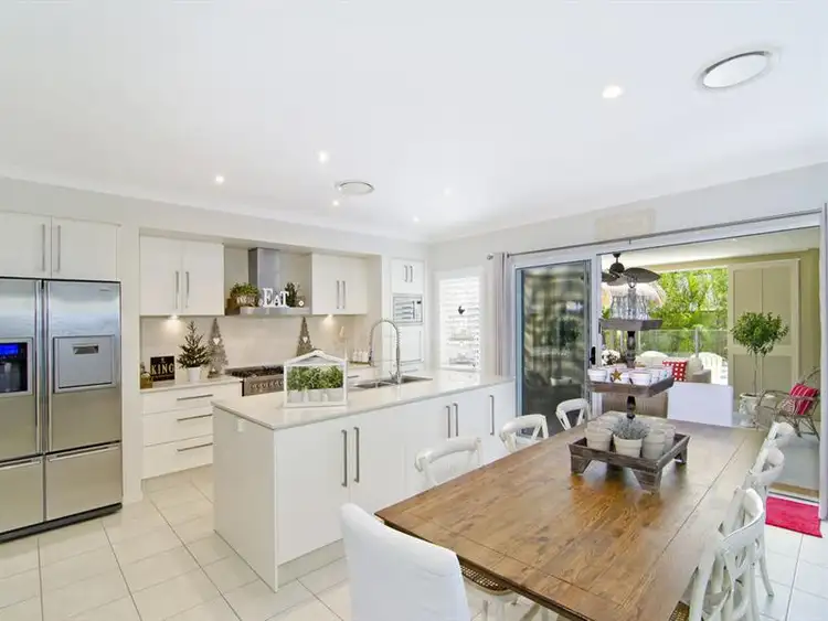 Second view of Homely house listing, 25 Willow Tree Drive, Reedy Creek QLD 4227