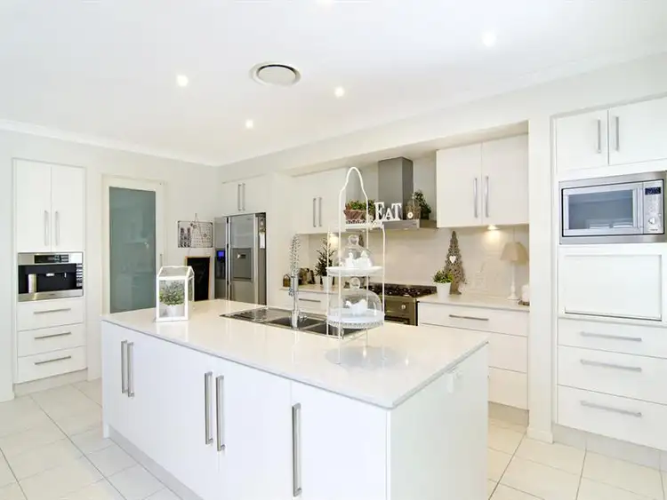 Third view of Homely house listing, 25 Willow Tree Drive, Reedy Creek QLD 4227