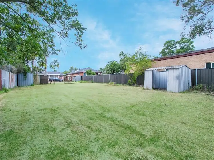 Fourth view of Homely house listing, 106 Princess Street, Werrington NSW 2747