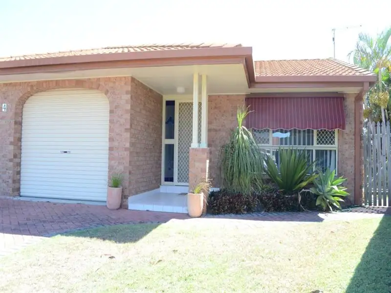 Main view of Homely other listing, 1/4 Plover Close, Yamba NSW 2464