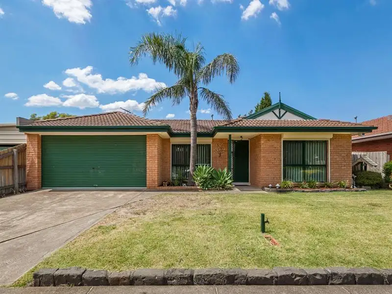 Main view of Homely house listing, 32 Cambala Avenue, Lalor VIC 3075