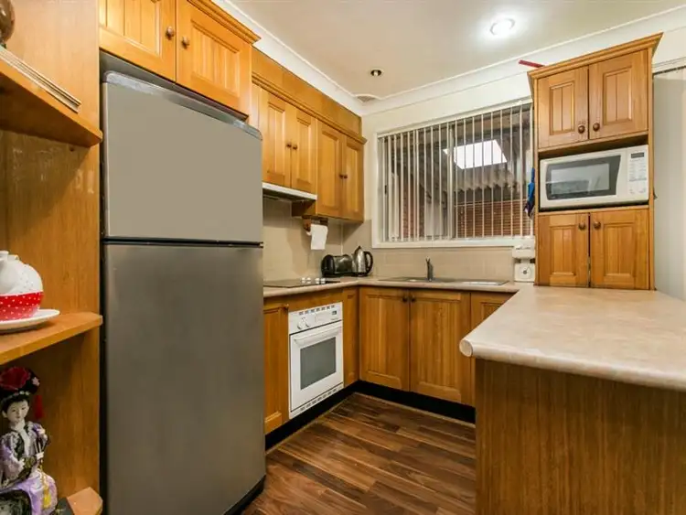 Seventh view of Homely house listing, 106 Princess Street, Werrington NSW 2747