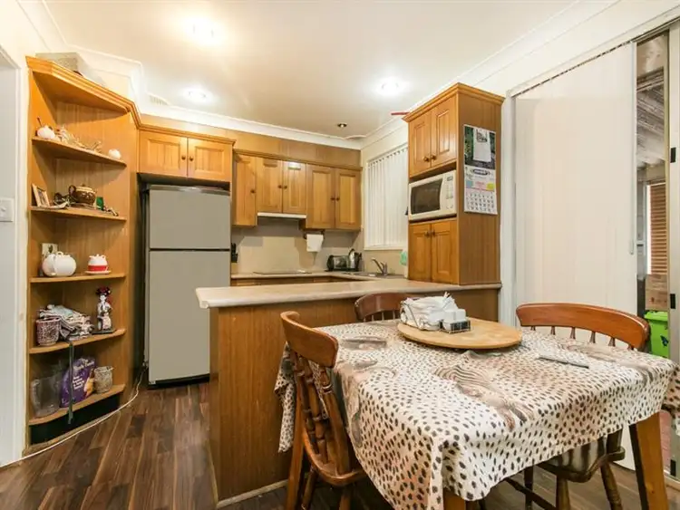 Sixth view of Homely house listing, 106 Princess Street, Werrington NSW 2747