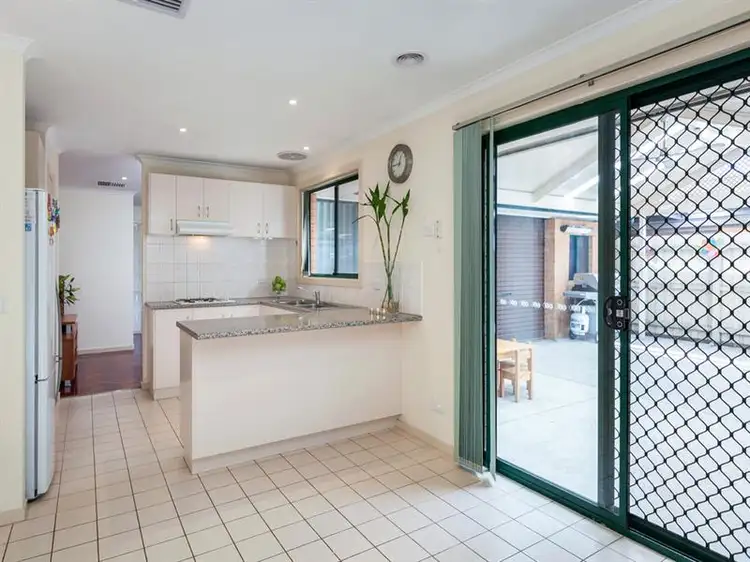 Fifth view of Homely house listing, 32 Cambala Avenue, Lalor VIC 3075