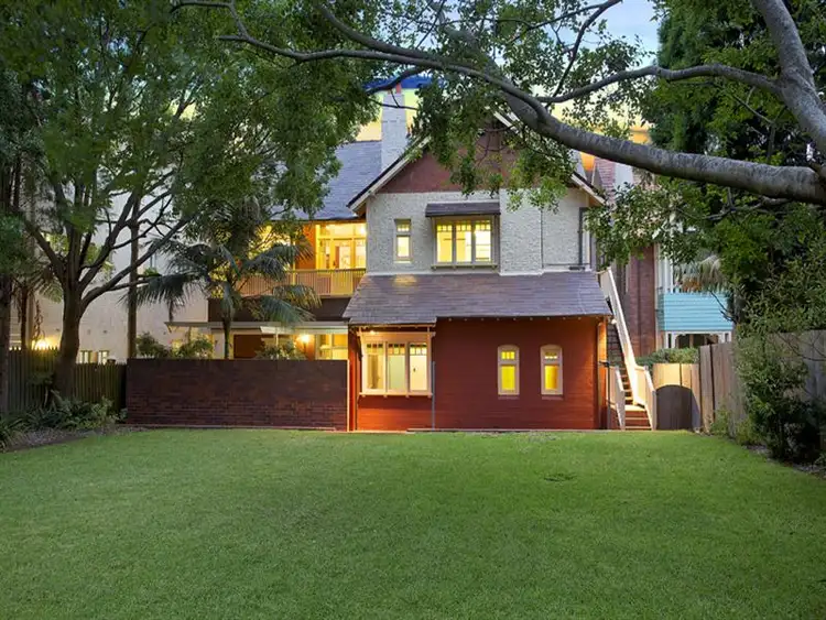 Second view of Homely house listing, 10 Carabella Street, Kirribilli NSW 2061