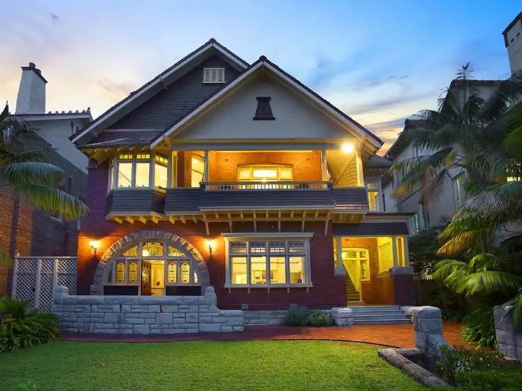 Main view of Homely house listing, 10 Carabella Street, Kirribilli NSW 2061