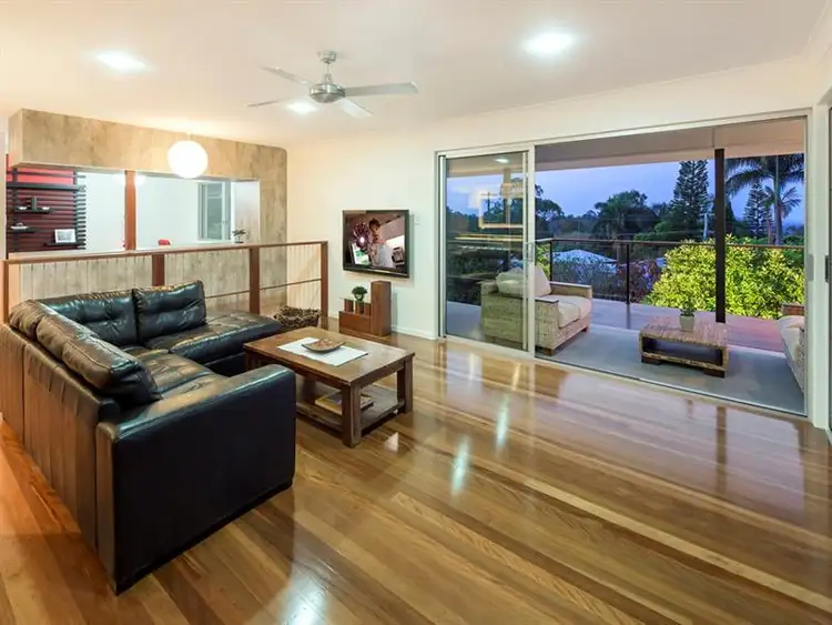 Seventh view of Homely house listing, 12 Yindi Street, Buderim QLD 4556