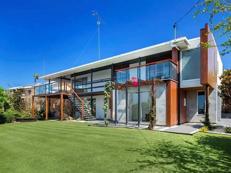 Main view of Homely house listing, 12 Yindi Street, Buderim QLD 4556