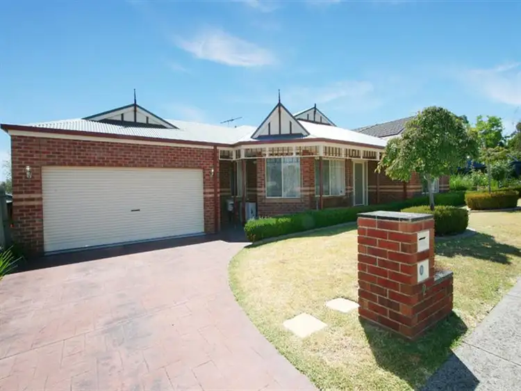 2 Zulu Close, Lilydale VIC 3140