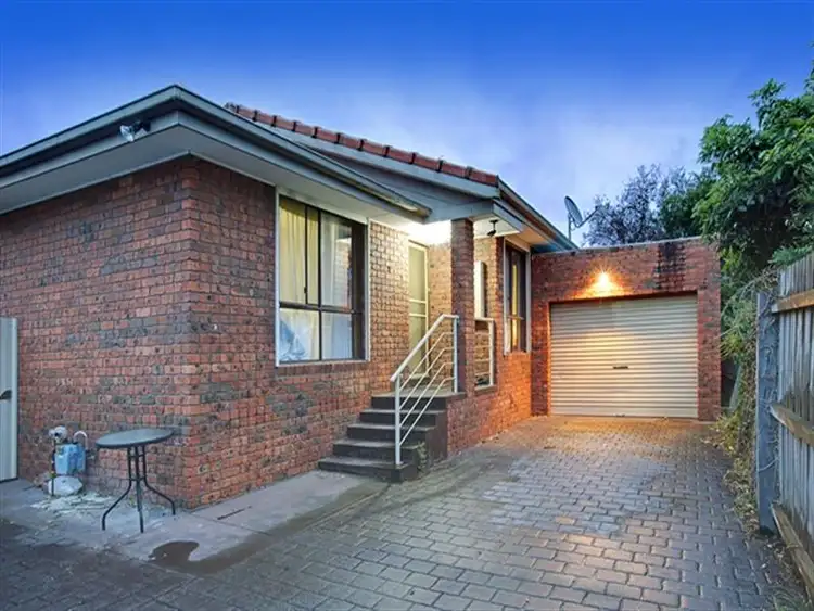 Main view of Homely unit listing, 11A Adams Street, Preston VIC 3072