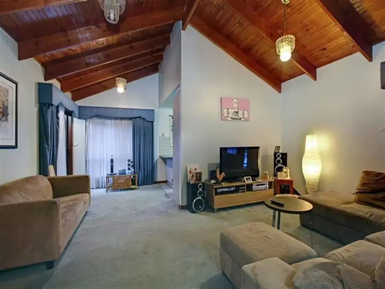 Second view of Homely unit listing, 11A Adams Street, Preston VIC 3072
