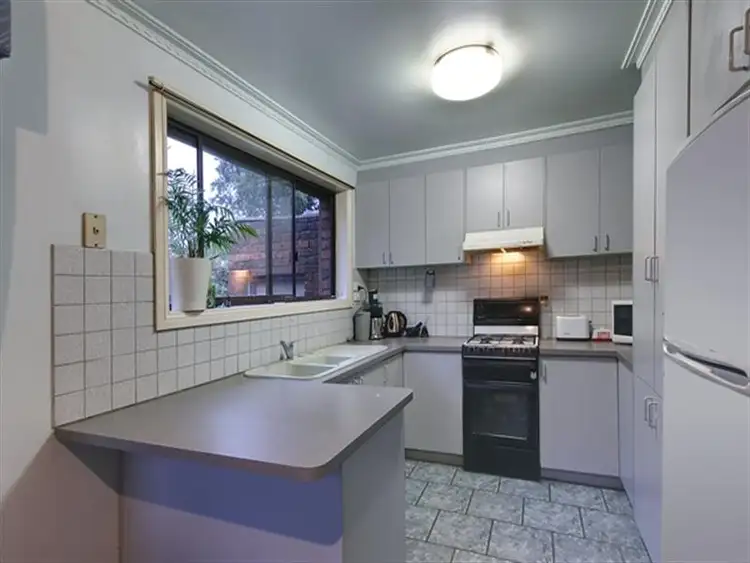 Third view of Homely unit listing, 11A Adams Street, Preston VIC 3072