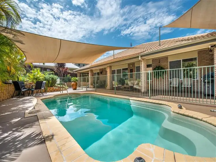 30 Forest-Oak Drive, Upper Coomera QLD 4209