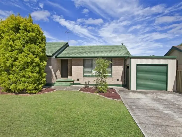 Main view of Homely house listing, 17 Derrilin Road, Ingle Farm SA 5098