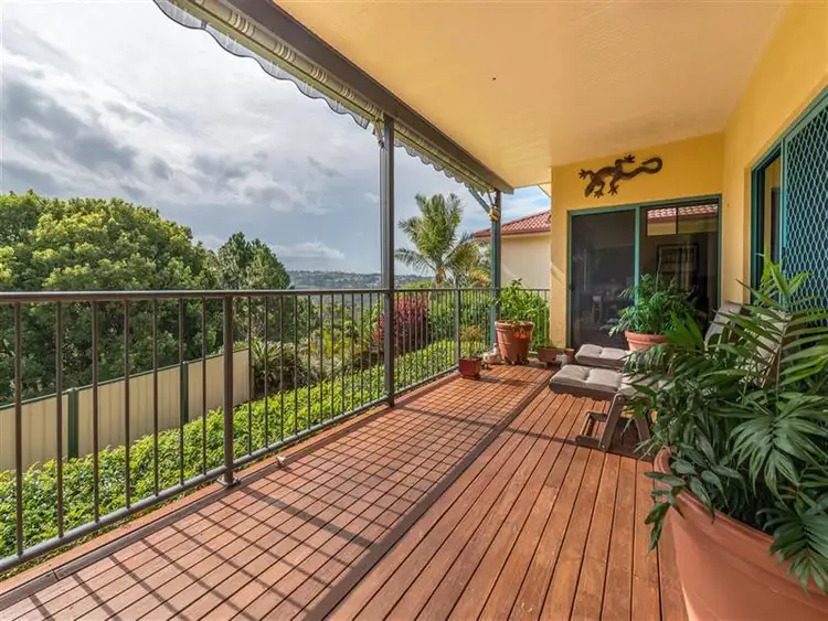 Main view of Homely house listing, 44 Illawong Crescent, Terranora NSW 2486