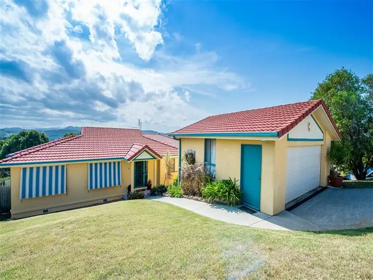 Fifth view of Homely house listing, 44 Illawong Crescent, Terranora NSW 2486