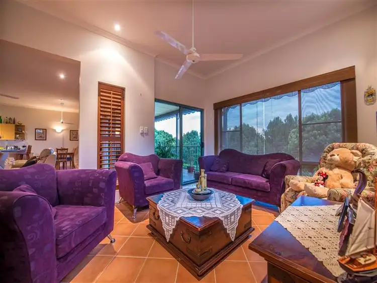 Fourth view of Homely house listing, 44 Illawong Crescent, Terranora NSW 2486