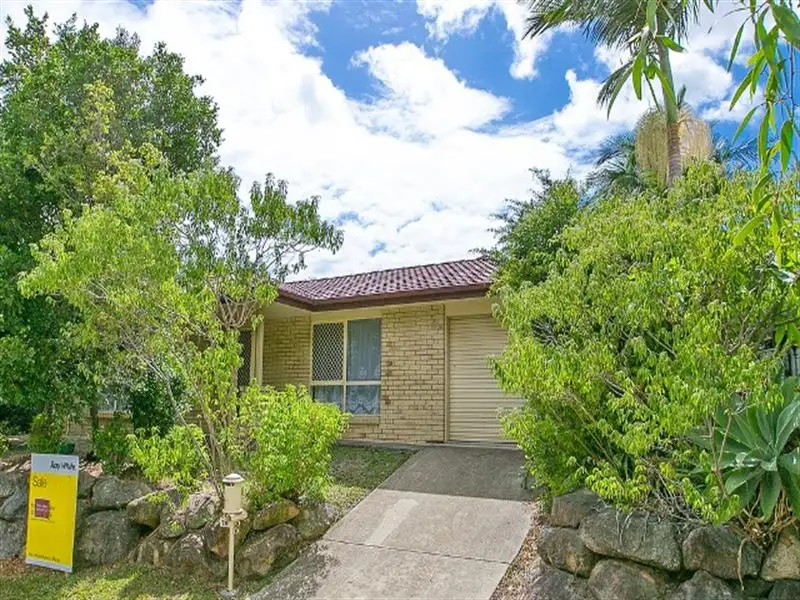 Main view of Homely house listing, 20 Oberon Esplanade, Hemmant QLD 4174