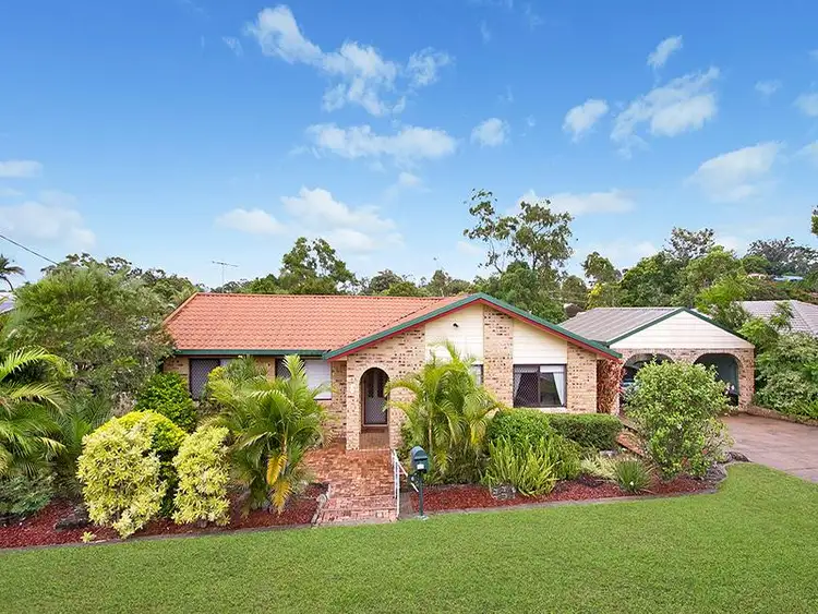 Main view of Homely house listing, 6 Thistlerow Street, Shailer Park QLD 4128