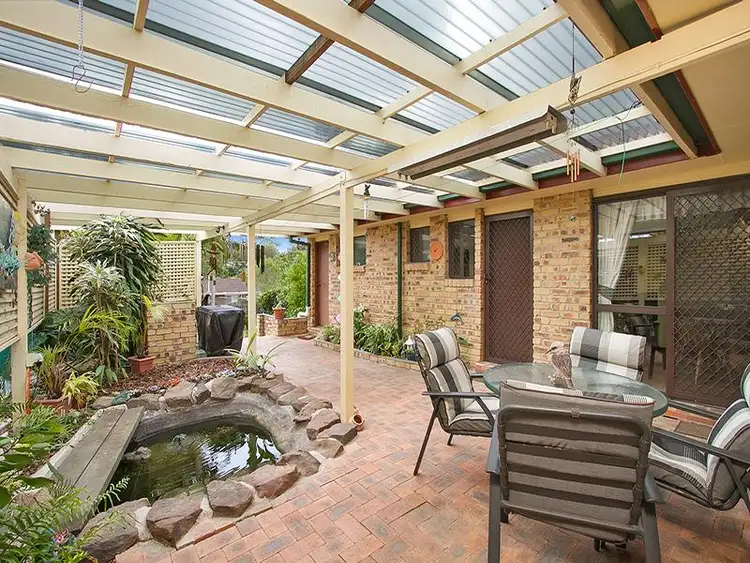 Seventh view of Homely house listing, 6 Thistlerow Street, Shailer Park QLD 4128