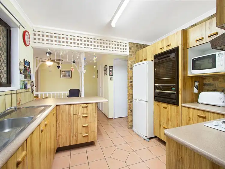 Second view of Homely house listing, 6 Thistlerow Street, Shailer Park QLD 4128