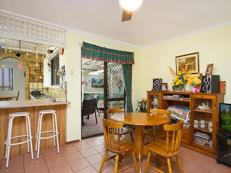Third view of Homely house listing, 6 Thistlerow Street, Shailer Park QLD 4128