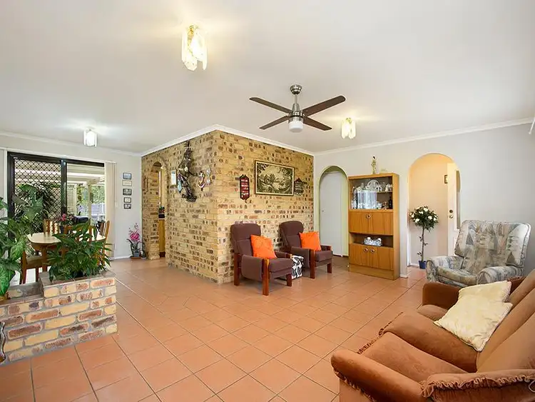 Fourth view of Homely house listing, 6 Thistlerow Street, Shailer Park QLD 4128