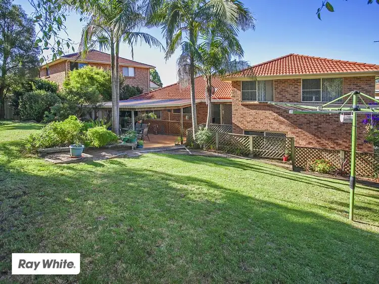 Fifth view of Homely house listing, 10 Newing Circuit, Kiama Downs NSW 2533
