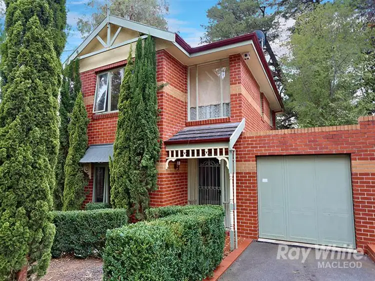 7 Picadilly Close, Greensborough VIC 3088