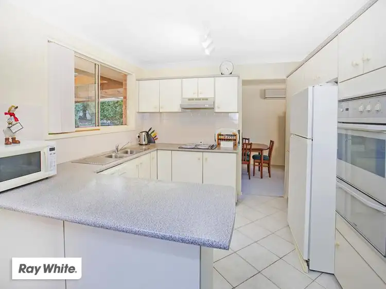 Third view of Homely house listing, 10 Newing Circuit, Kiama Downs NSW 2533