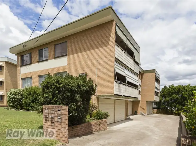 3/64 Kirkland Avenue, Coorparoo QLD 4151