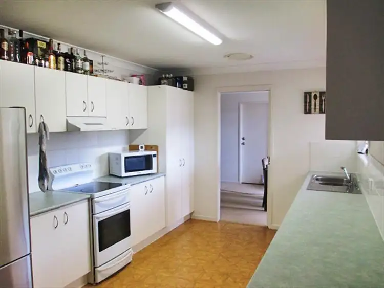 Second view of Homely house listing, 8 Squires Terrace, Port Macquarie NSW 2444