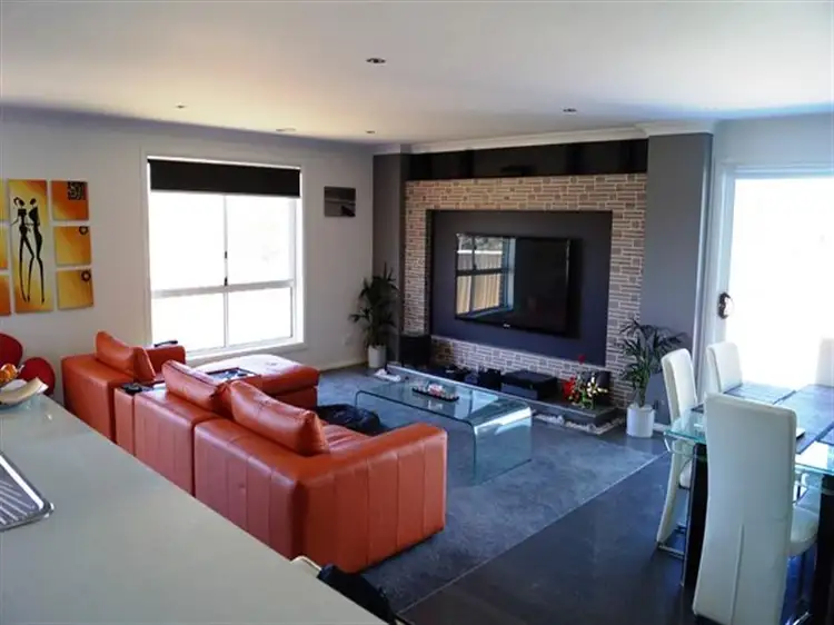 Third view of Homely house listing, 10 Dimboola Way, Orange NSW 2800