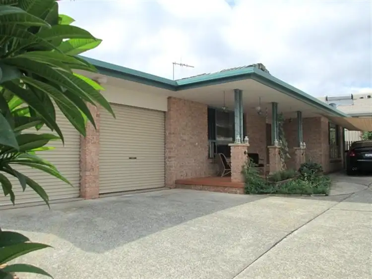 8 Squires Terrace, Port Macquarie NSW 2444