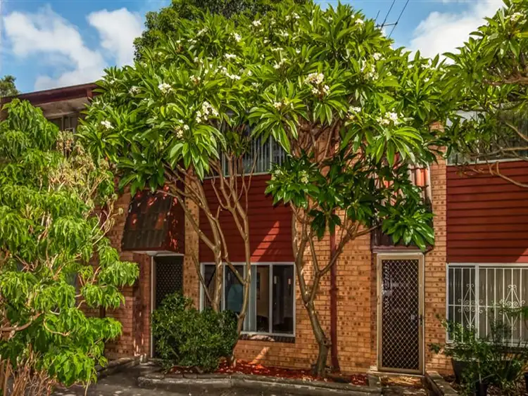 3/485 Church Street, North Parramatta NSW 2151