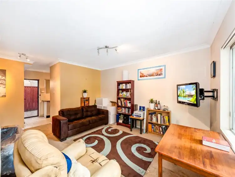 Second view of Homely townhouse listing, 3/485 Church Street, North Parramatta NSW 2151