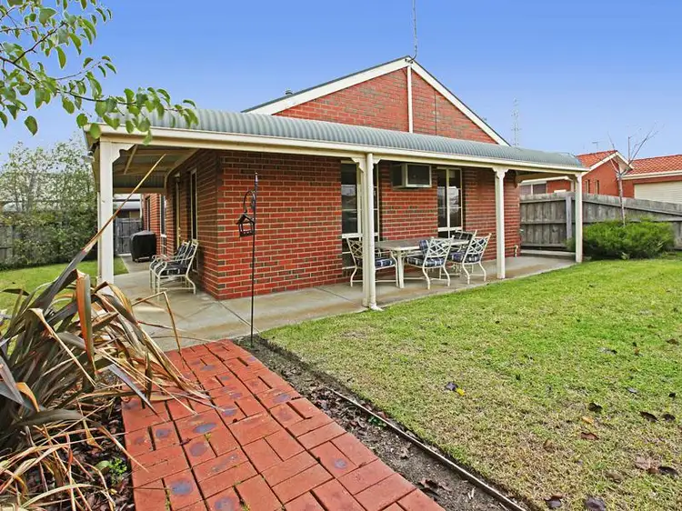 1/3 Hindle Street, Grovedale VIC 3216