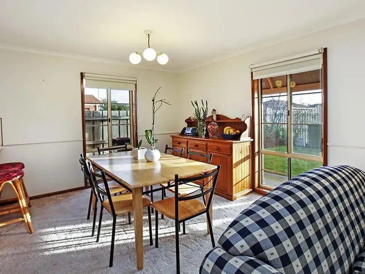 Fourth view of Homely unit listing, 1/3 Hindle Street, Grovedale VIC 3216