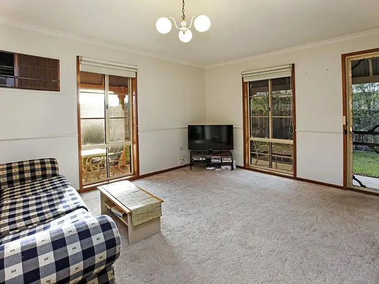 Second view of Homely unit listing, 1/3 Hindle Street, Grovedale VIC 3216