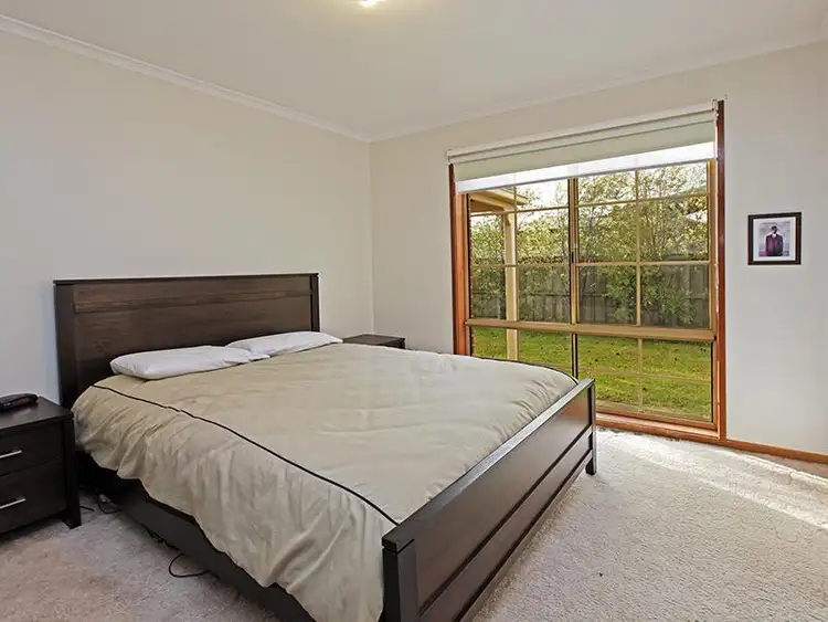 Fifth view of Homely unit listing, 1/3 Hindle Street, Grovedale VIC 3216